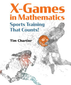 X Games in Mathematics:Sports Training That Counts!