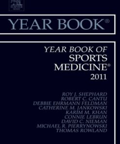 Year Book of Sports Medicine 2011