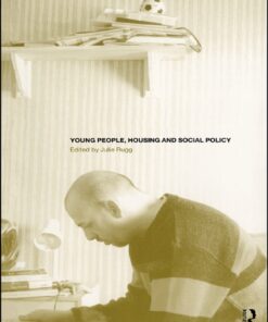 Young People Housing and Social Policy