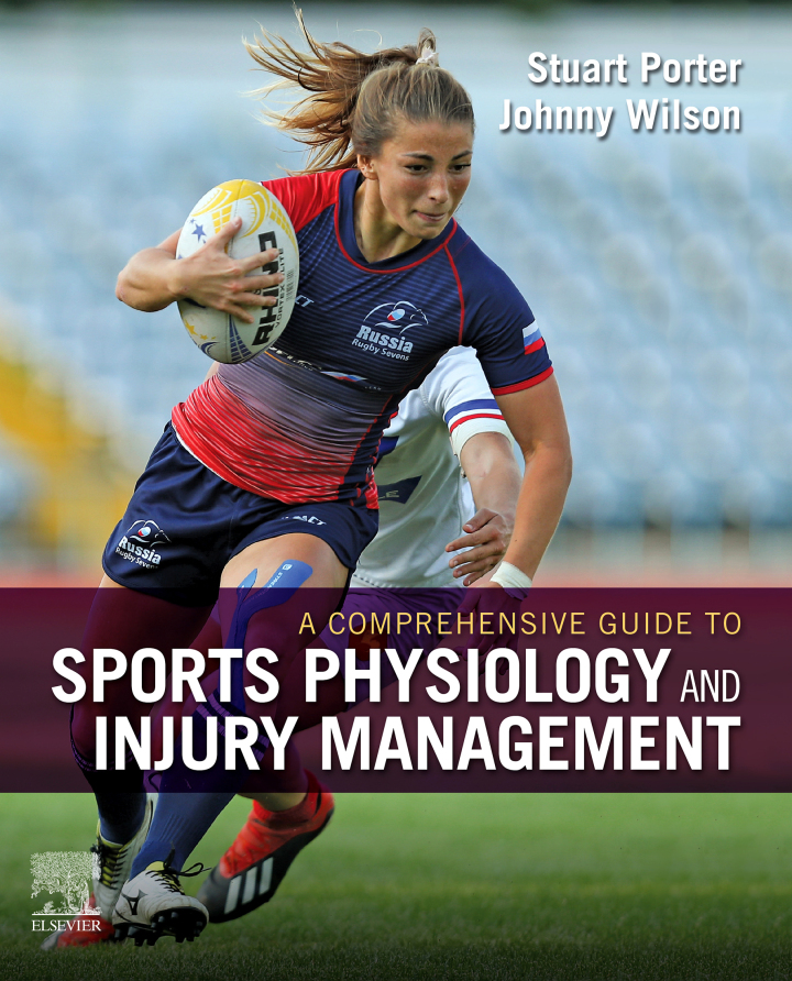 A Comprehensive Guide to Sports Physiology and Injury Management: An Interdisciplinary Approach