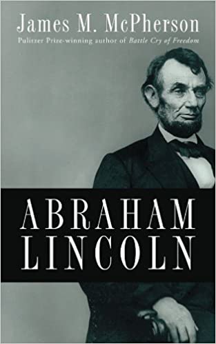Abraham Lincoln