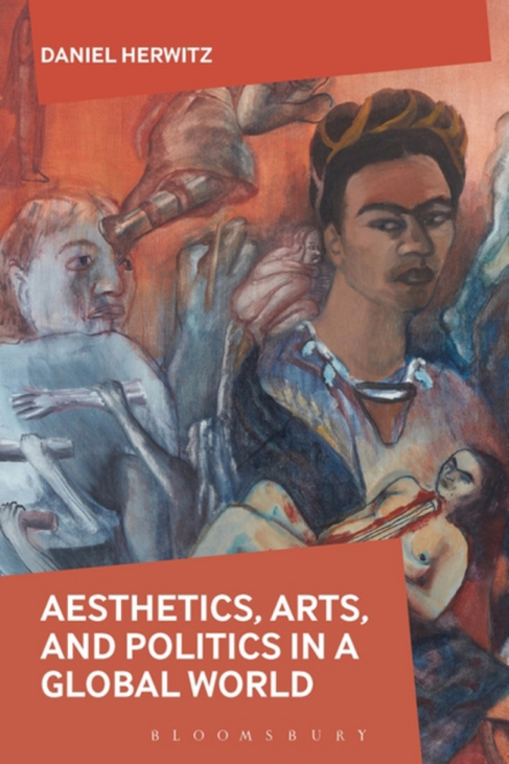 Aesthetics, Arts, and Politics in a Global World: Freeing Luther from the Modern Political Narrative