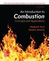 an Introduction to Combustion: Concepts and Applications