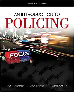 An Introduction to Policing
