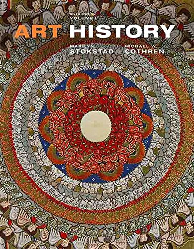Art History, Volume