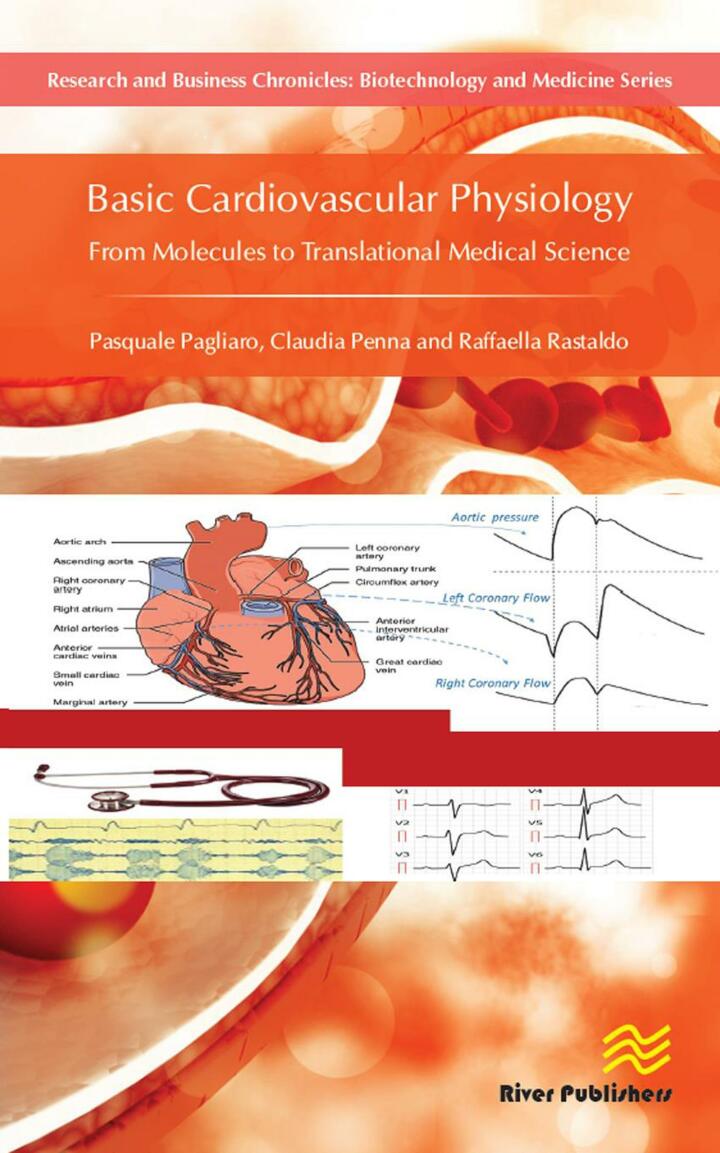 Basic Cardiovascular Physiology: From Molecules to Translational Medical Science