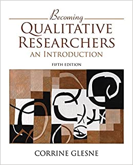 Becoming Qualitative Researchers: An Introduction