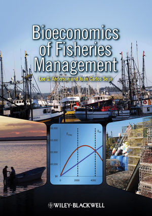 Bioeconomics of Fisheries Management