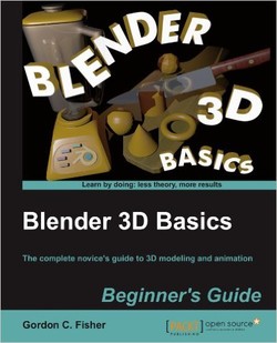 Blender 3D Basics