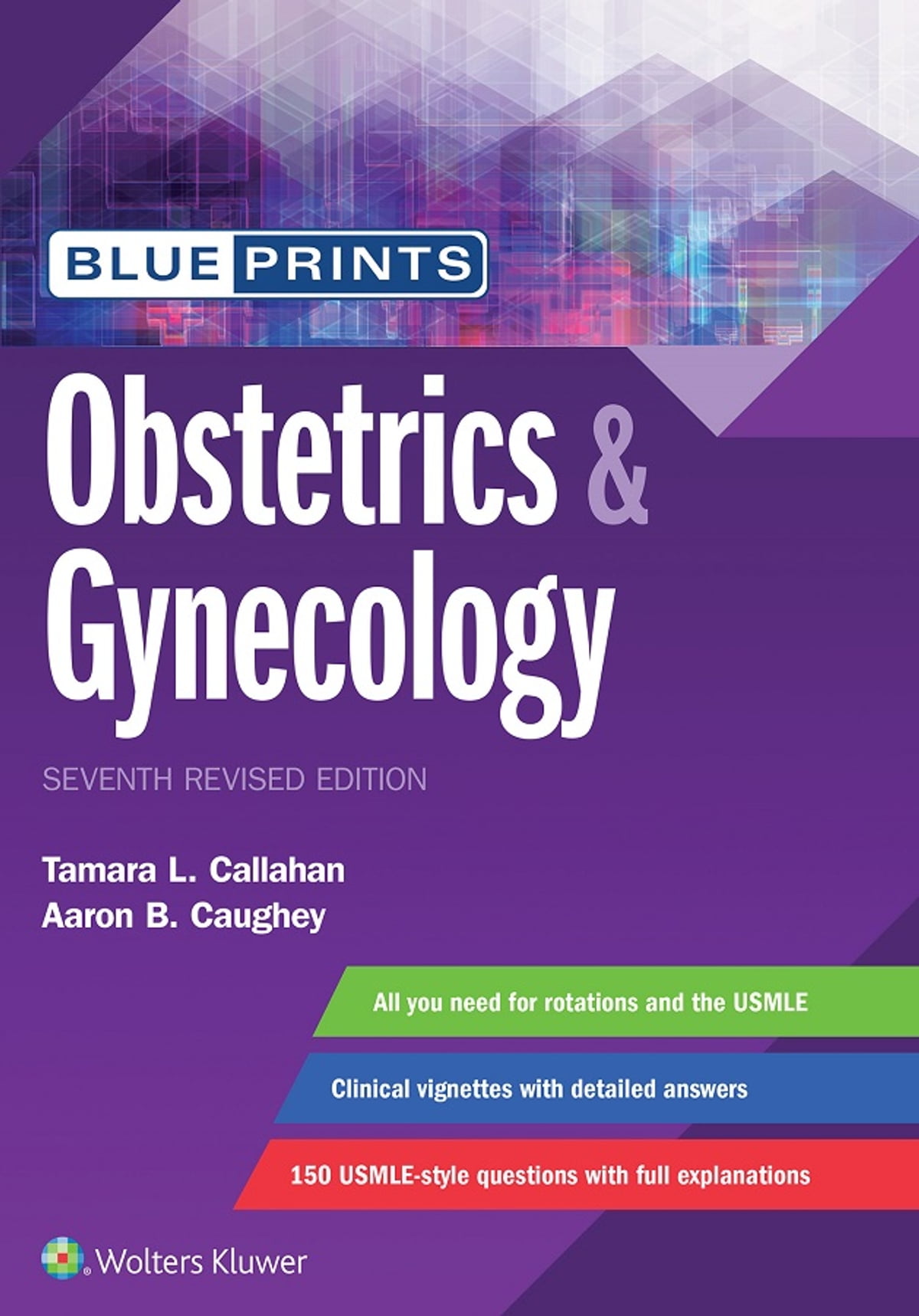Blueprints Obstetrics &amp; Gynecology