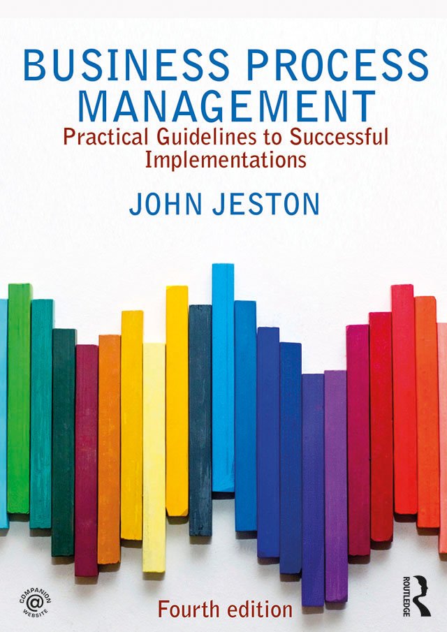 Business Process Management: Practical Guidelines to Successful Implementations