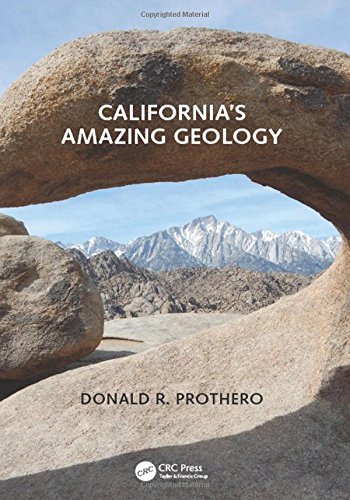 California?s Amazing Geology