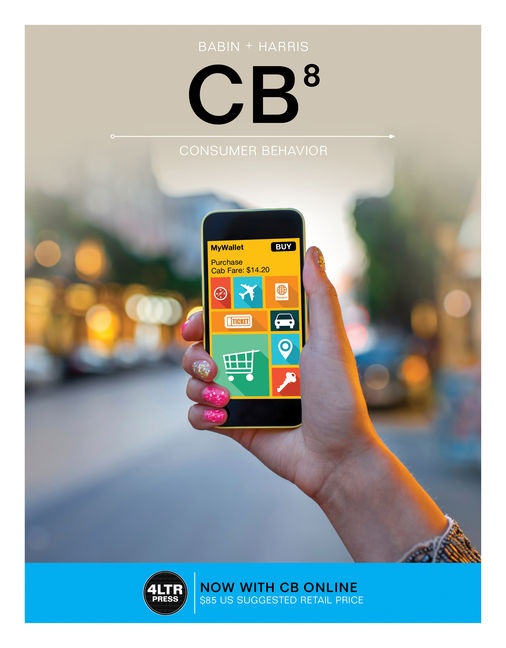 CB, 8th Edition
