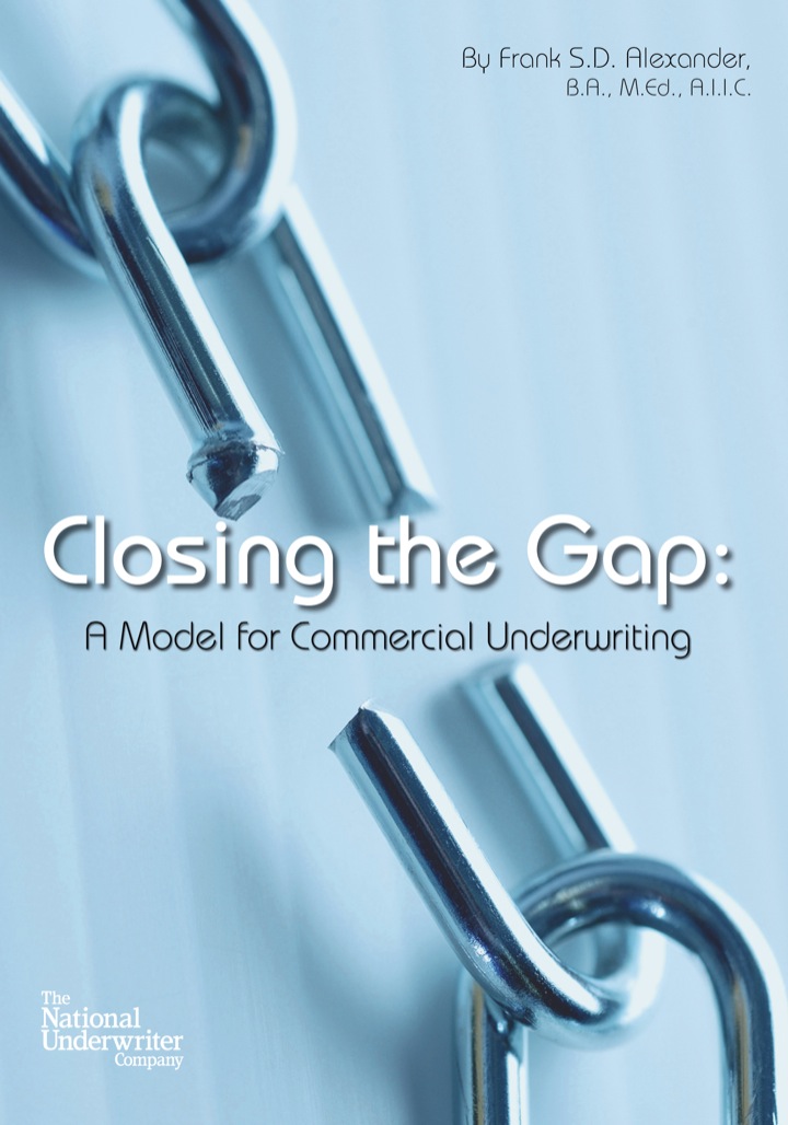 Closing the Gap