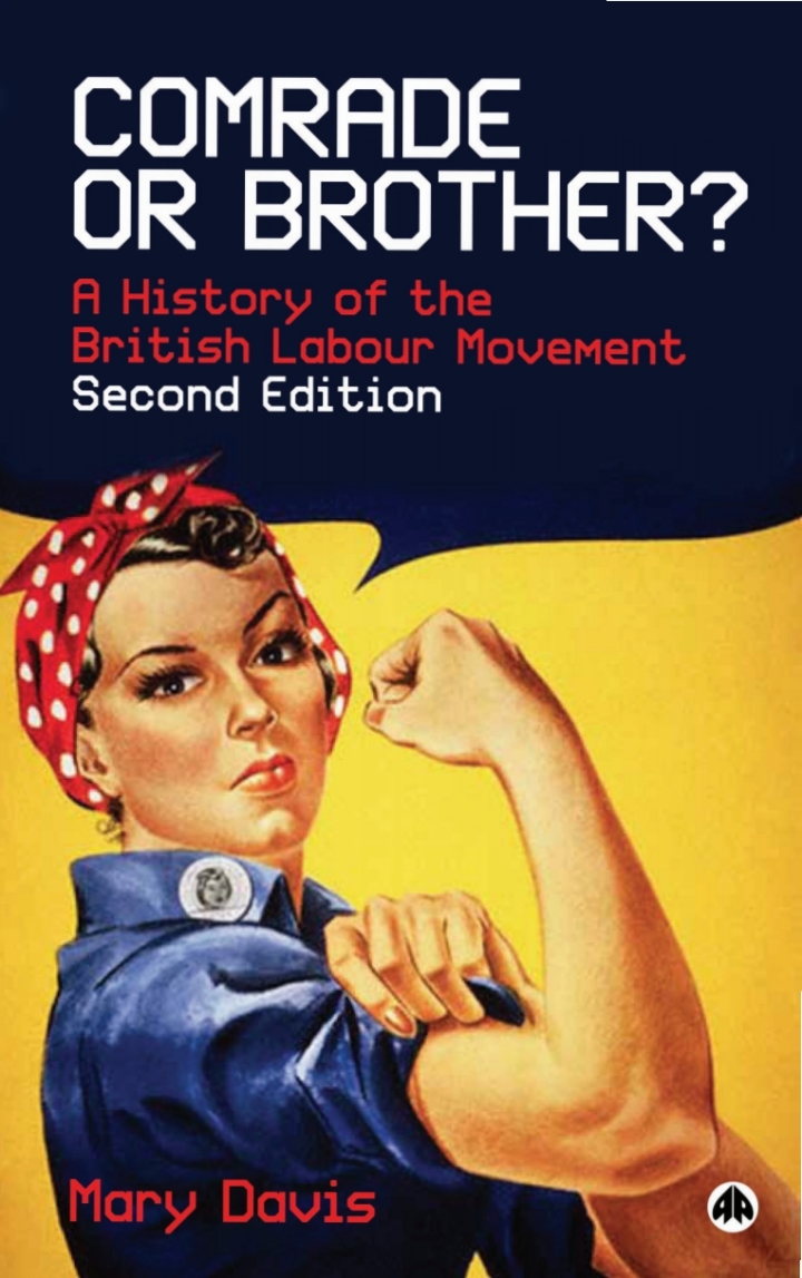 Comrade or Brother?: A History of the British Labour Movement