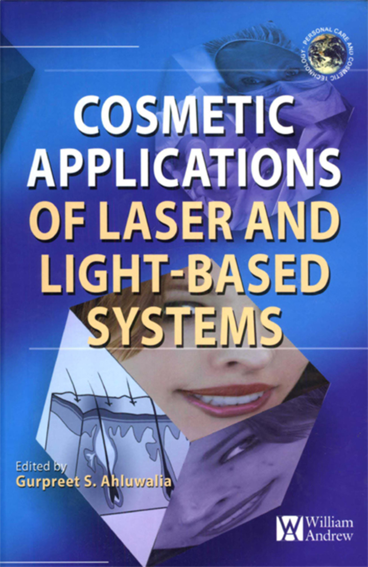 Cosmetics Applications of Laser &amp; Light-Based Systems