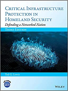 Critical Infrastructure Protection in Homeland Security: Defending a Networked Nation
