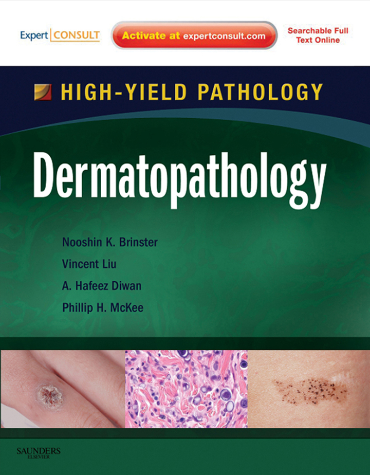 Dermatopathology - Electronic