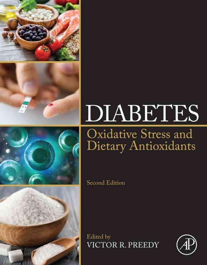 Diabetes: Oxidative Stress and Dietary Antioxidants