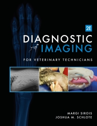 Diagnostic Imaging for Veterinary Technicians