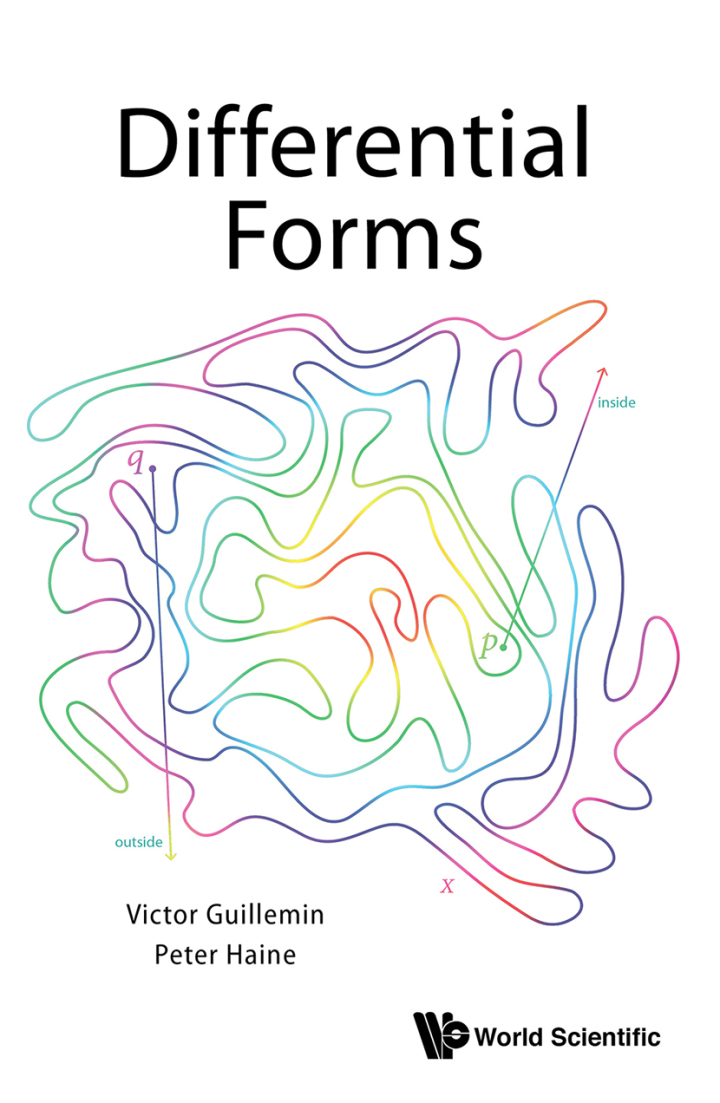 Differential Forms