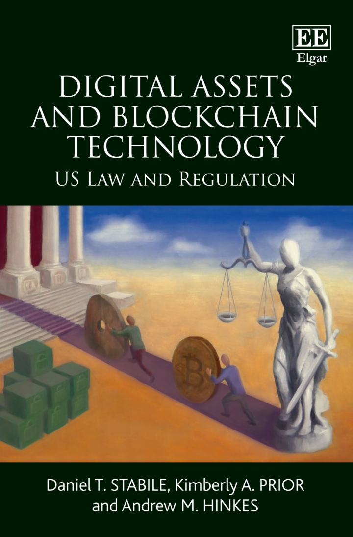 Digital Assets and Blockchain Technology
