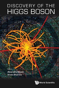 Discovery Of The Higgs Boson