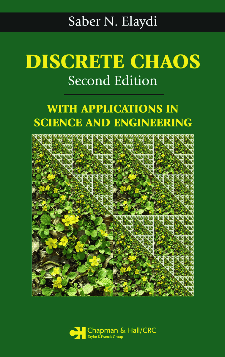 Discrete Chaos With Applications in Science and Engineering