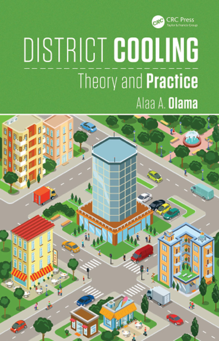 District Cooling: Theory and Practice