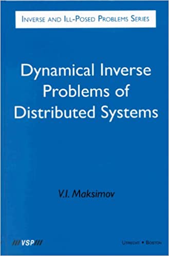 Dynamical Inverse Problems of Distributed Systems
