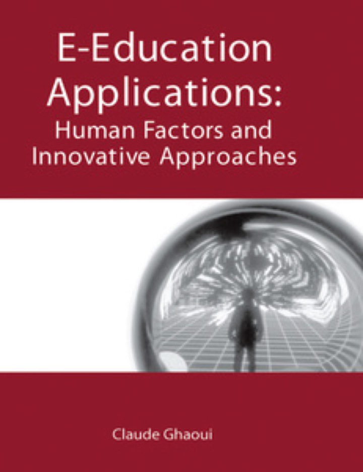 E-Education Applications