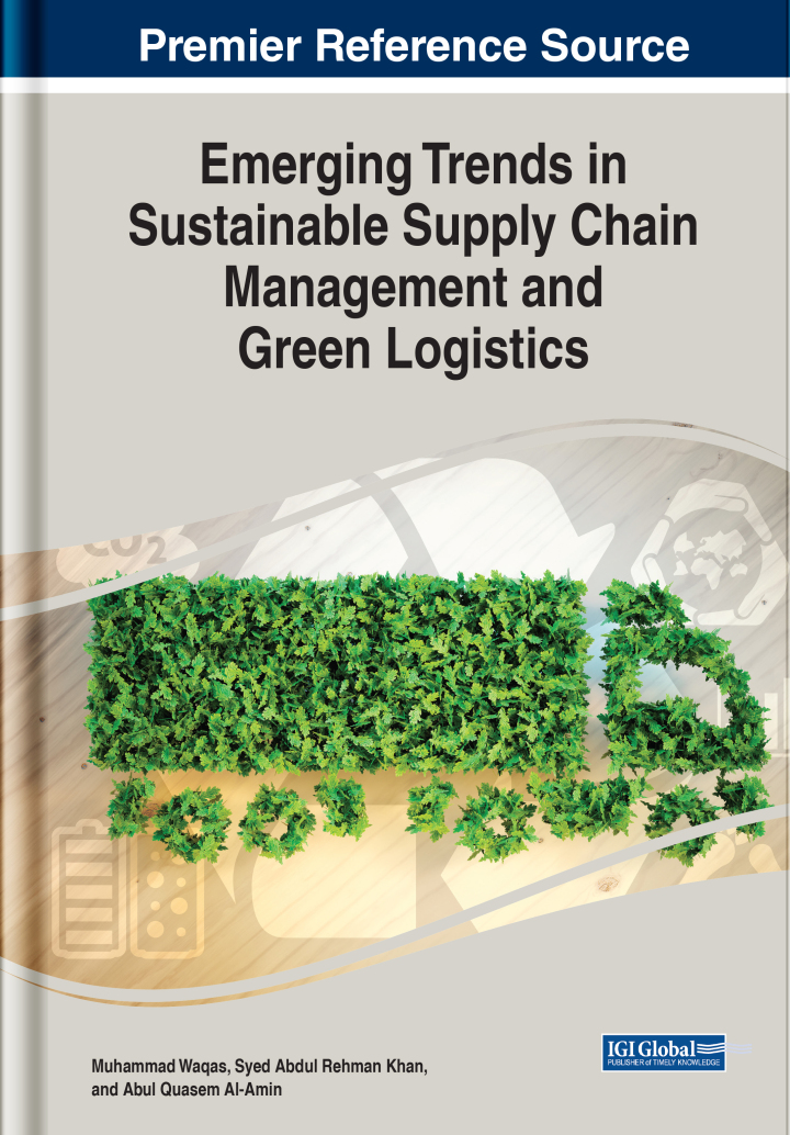 Emerging Trends in Sustainable Supply Chain Management and Green Logistics