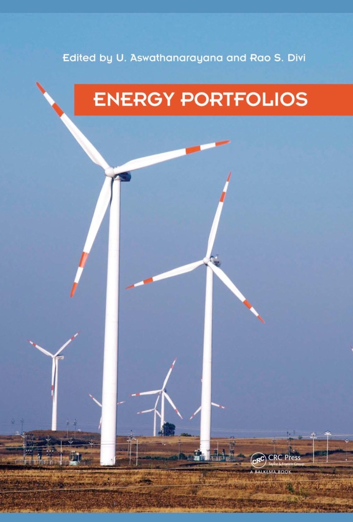 Energy Portfolios