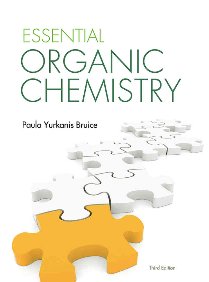Essential Organic Chemistry, 3rd Edition