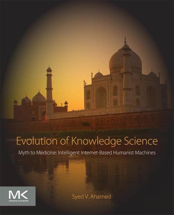 Evolution of Knowledge Science: Myth to Medicine: Intelligent Internet-Based Humanist Machines