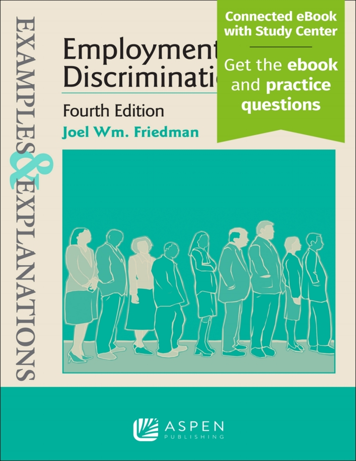 Examples &amp; Explanations for Employment Discrimination
