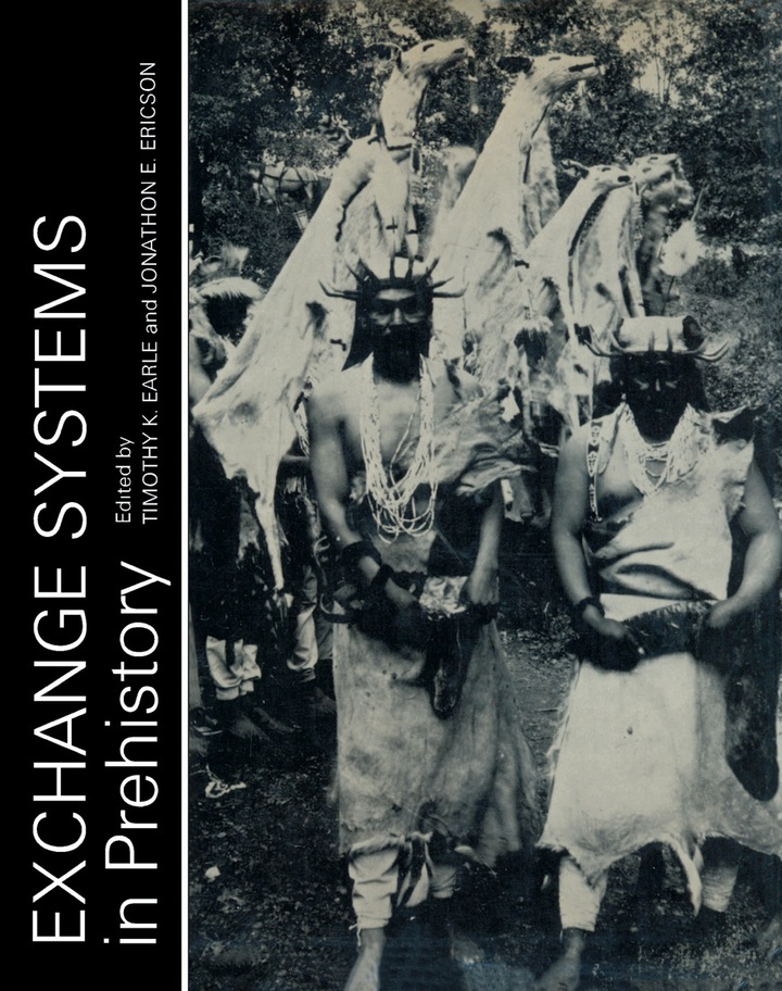 Exchange Systems in Prehistory