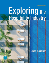 Exploring the Hospitality Industry