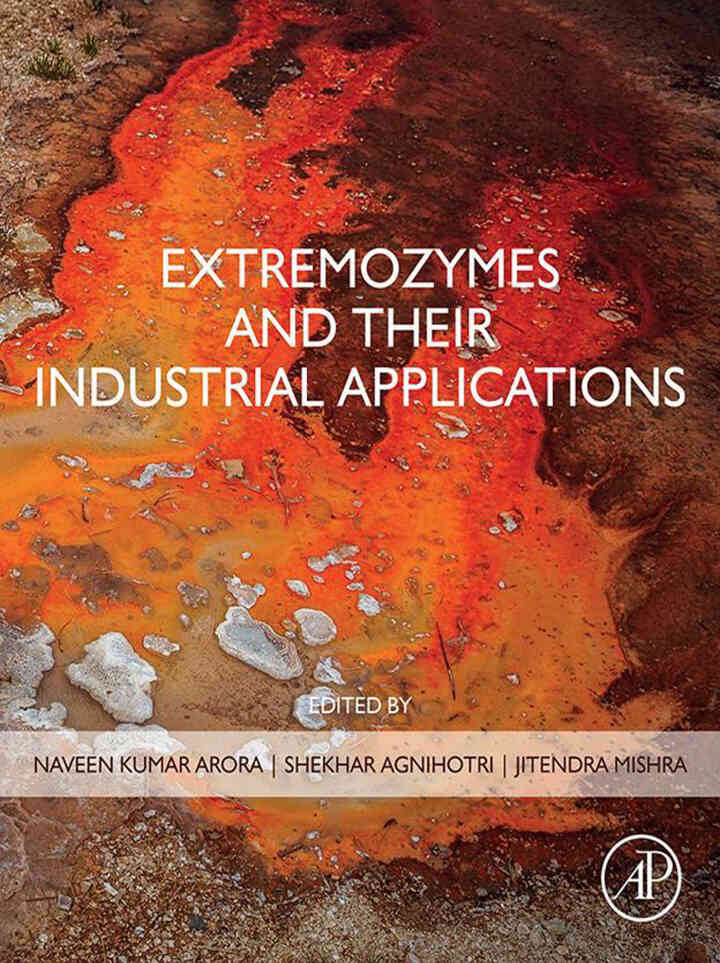 Extremozymes and their Industrial Applications