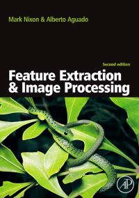 Feature Extraction &amp; Image Processing