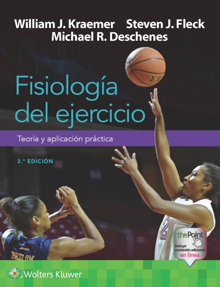 Fisiolog�a del ejercicio. Teor�a y aplicaci�n pr�ctica