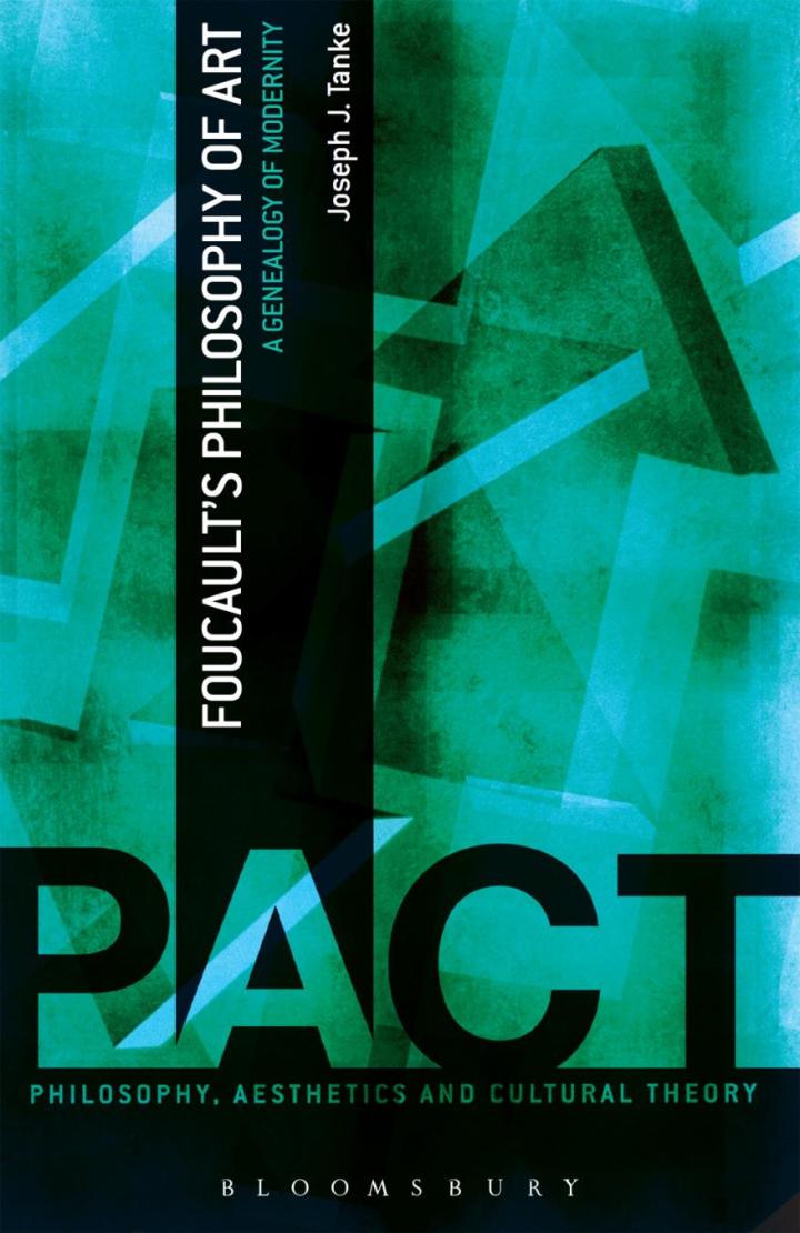 Foucault's Philosophy of Art: A Genealogy of Modernity