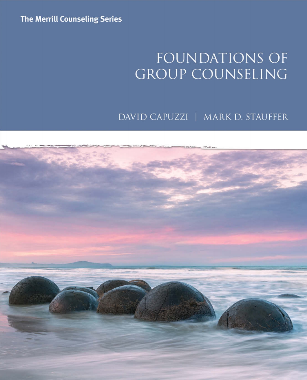Foundations of Group Counseling