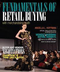 Fundamentals of Retail Buying with Merchandising Math (Subscription)