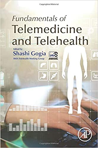 Fundamentals of Telemedicine and Telehealth