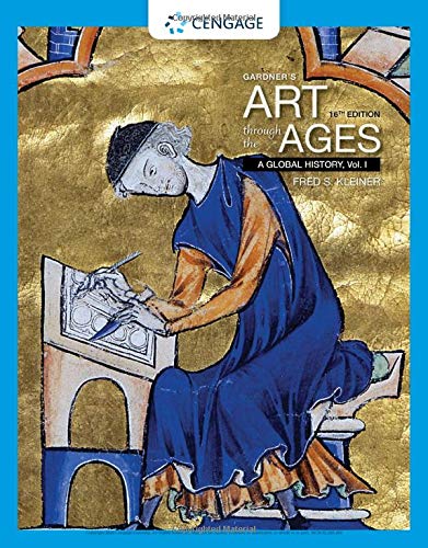 Gardner?s Art through the Ages: A Global History, Volume