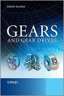 Gears and Gear Drives