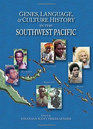 Genes, Language, &amp; Culture History in the Southwest Pacific