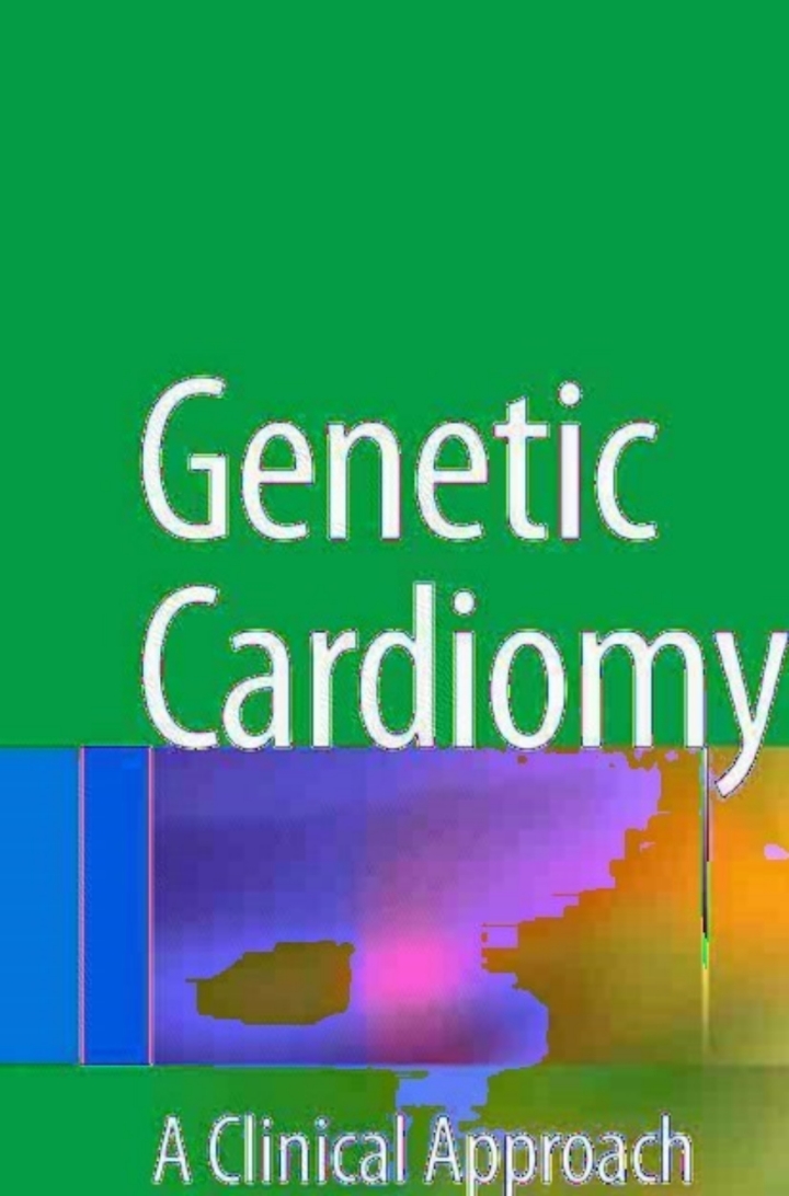 Genetic Cardiomyopathies: A Clinical Approach