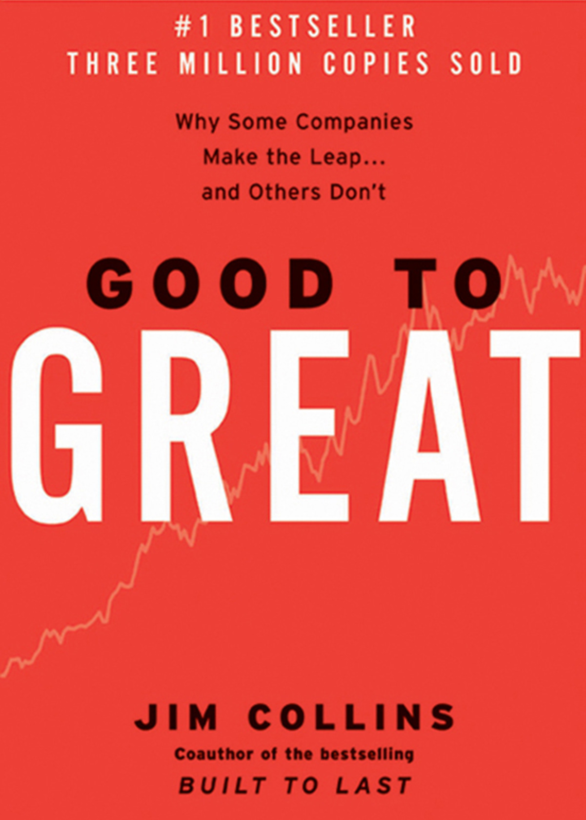 Good to Great
